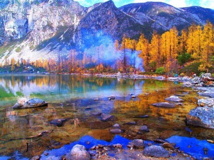 逆水寒