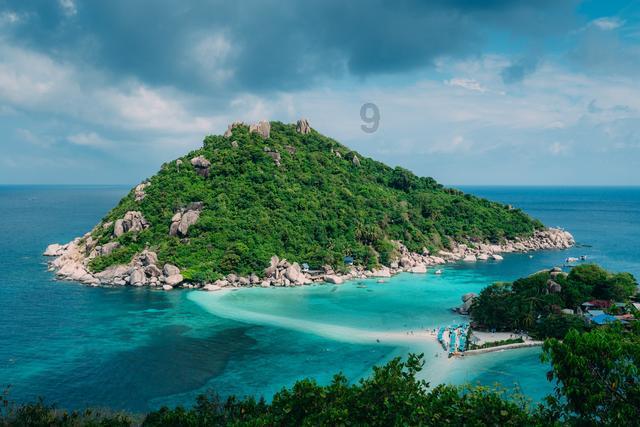 小方块迷宫
