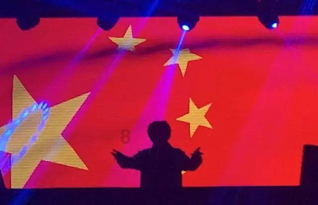 夜游战士