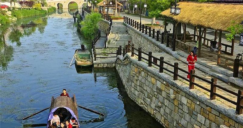 双牌县委副书记、县长——冷水滩人
